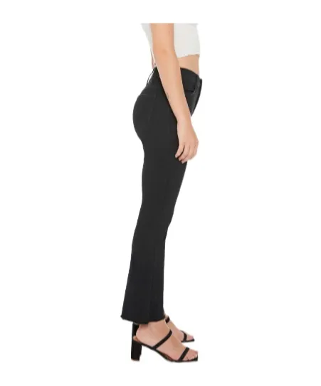 Belt-Loop Jeans