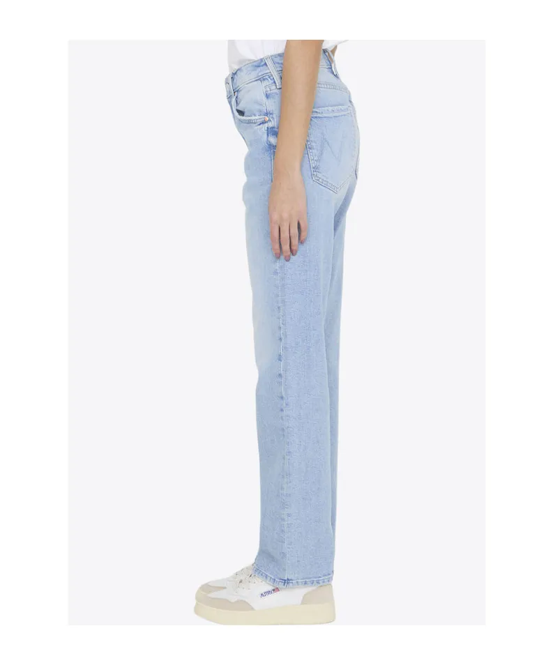 Belt-Loop Jeans