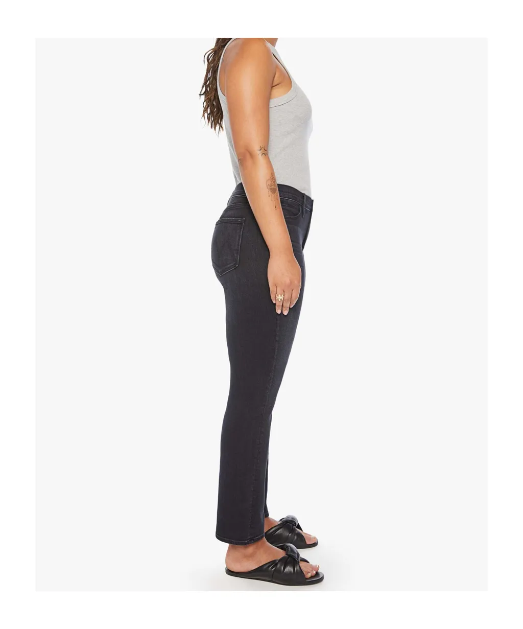 The Ditcher Ankle Straight Leg Jeans