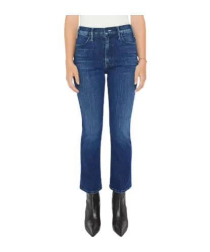 Lil Hustler Ankle Jeans