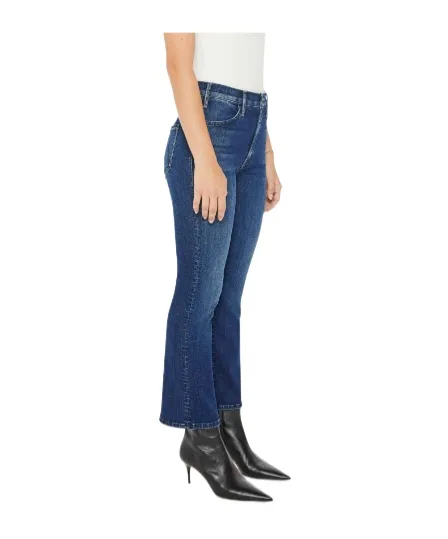 Lil Hustler Ankle Jeans