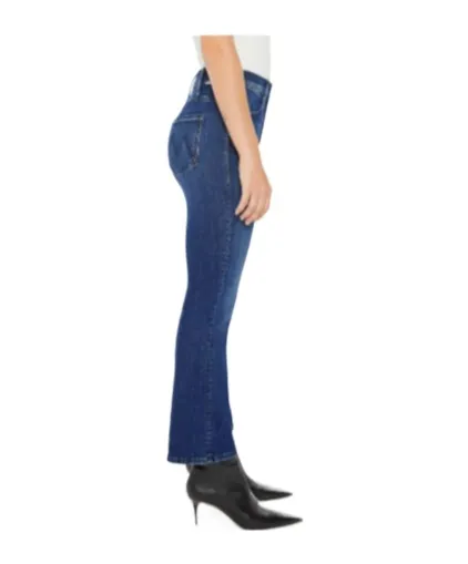 Lil Hustler Ankle Jeans