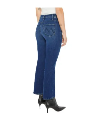 Lil Hustler Ankle Jeans