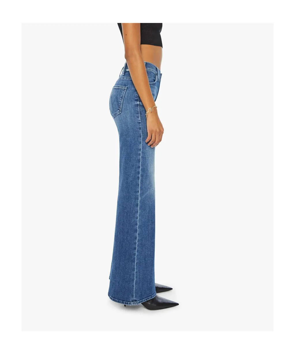 The Hustler Roller Skimp Jeans