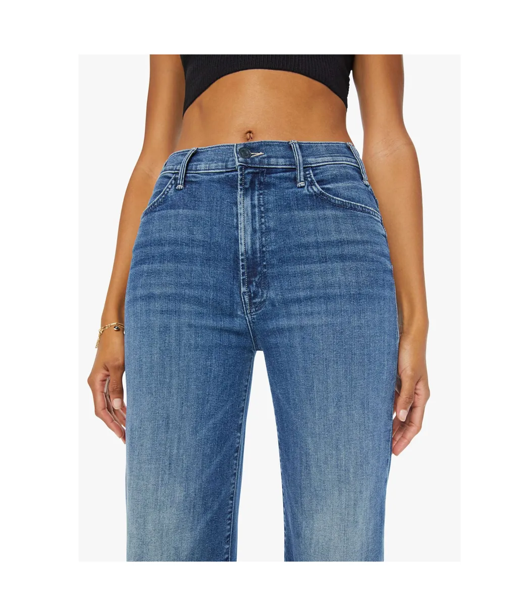 The Hustler Roller Skimp Jeans