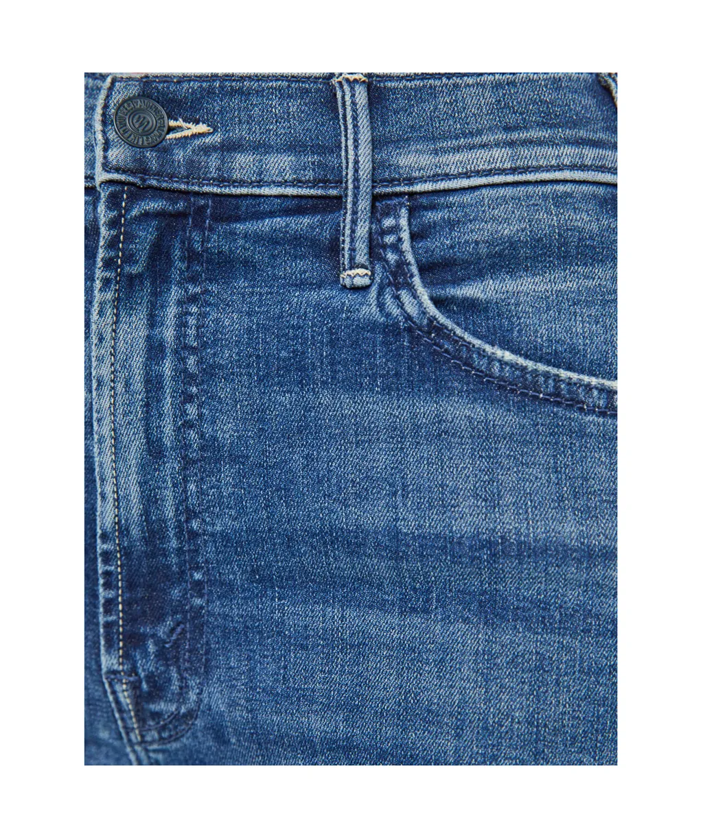 The Hustler Roller Skimp Jeans