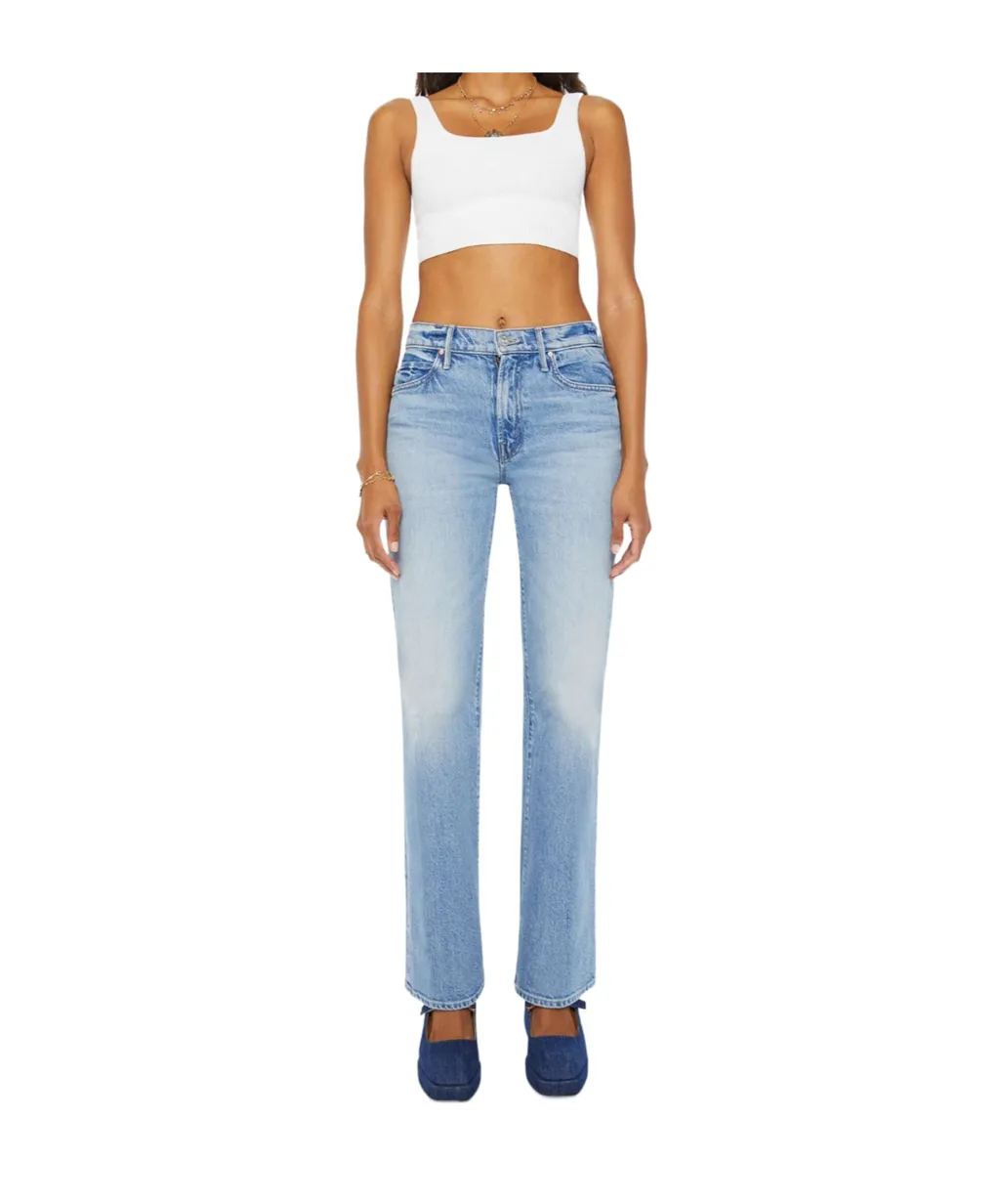 The Kick It Jeans