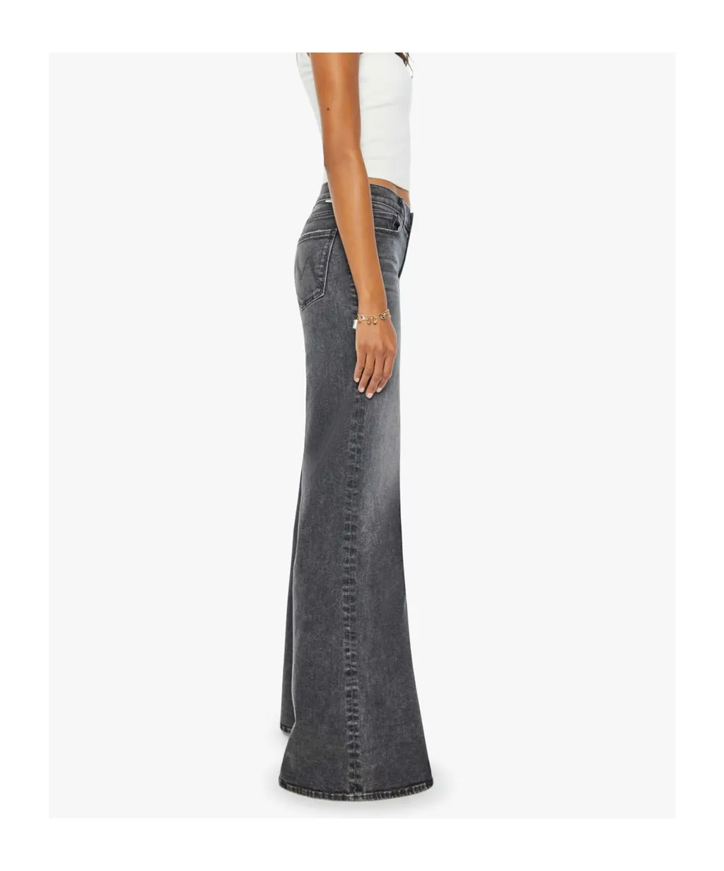 The Twister Heel Jeans