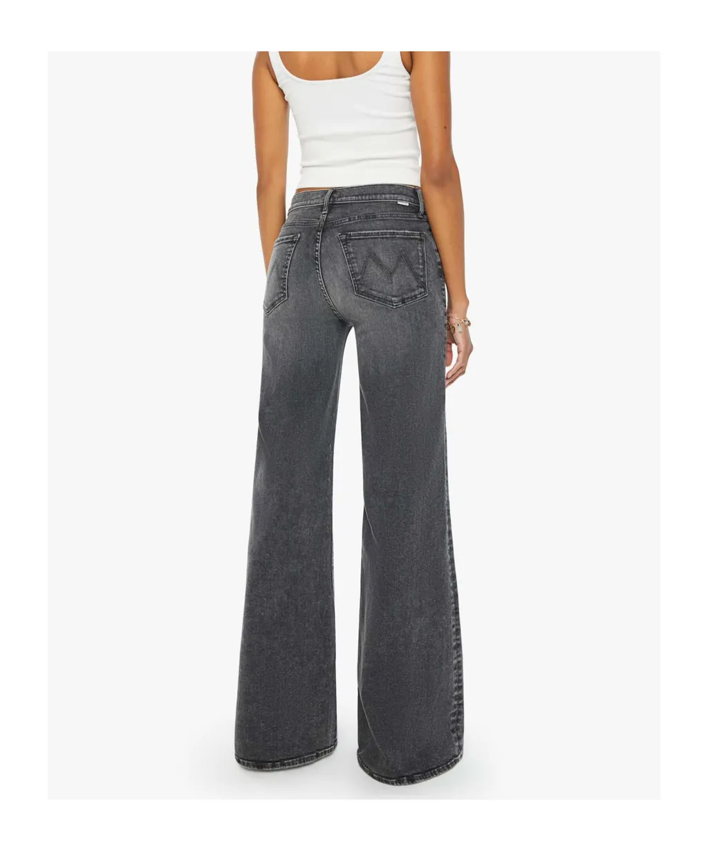 The Twister Heel Jeans
