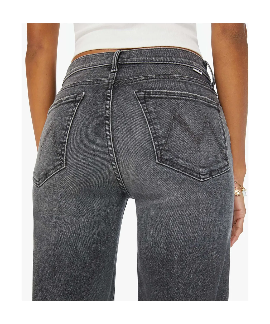The Twister Heel Jeans