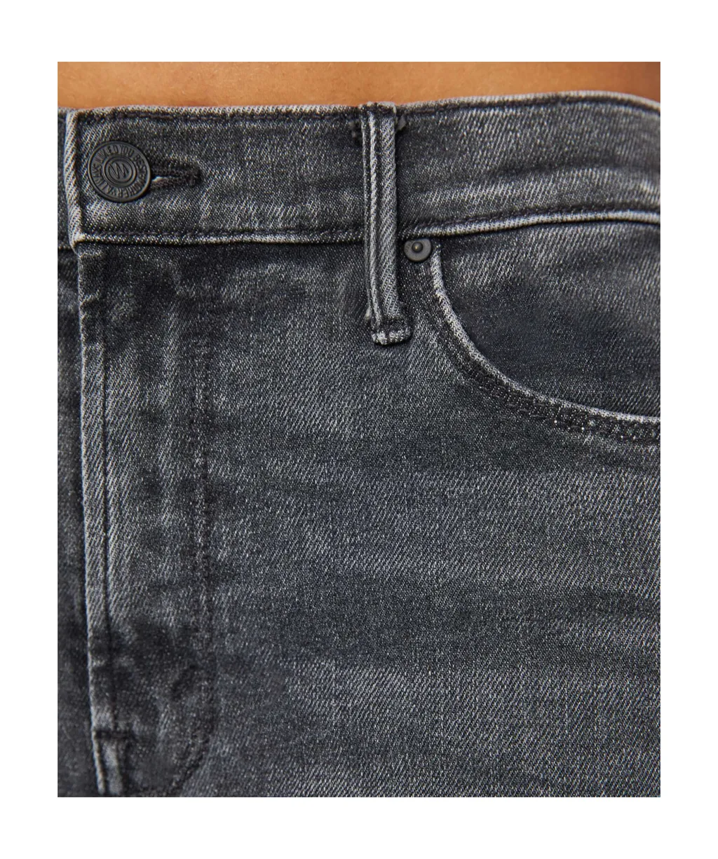 The Twister Heel Jeans