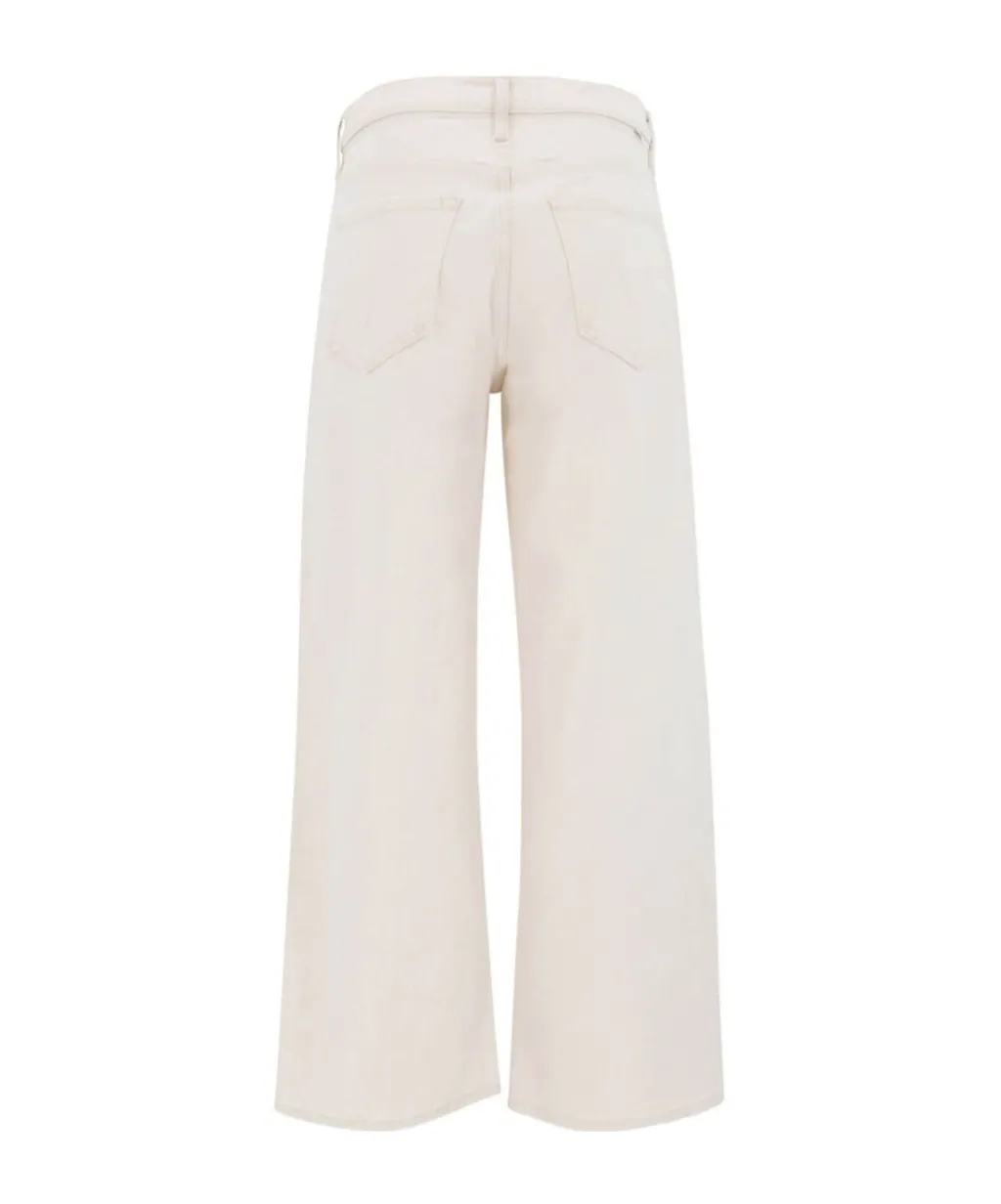 The Dodger Ankle Cropped Jeans