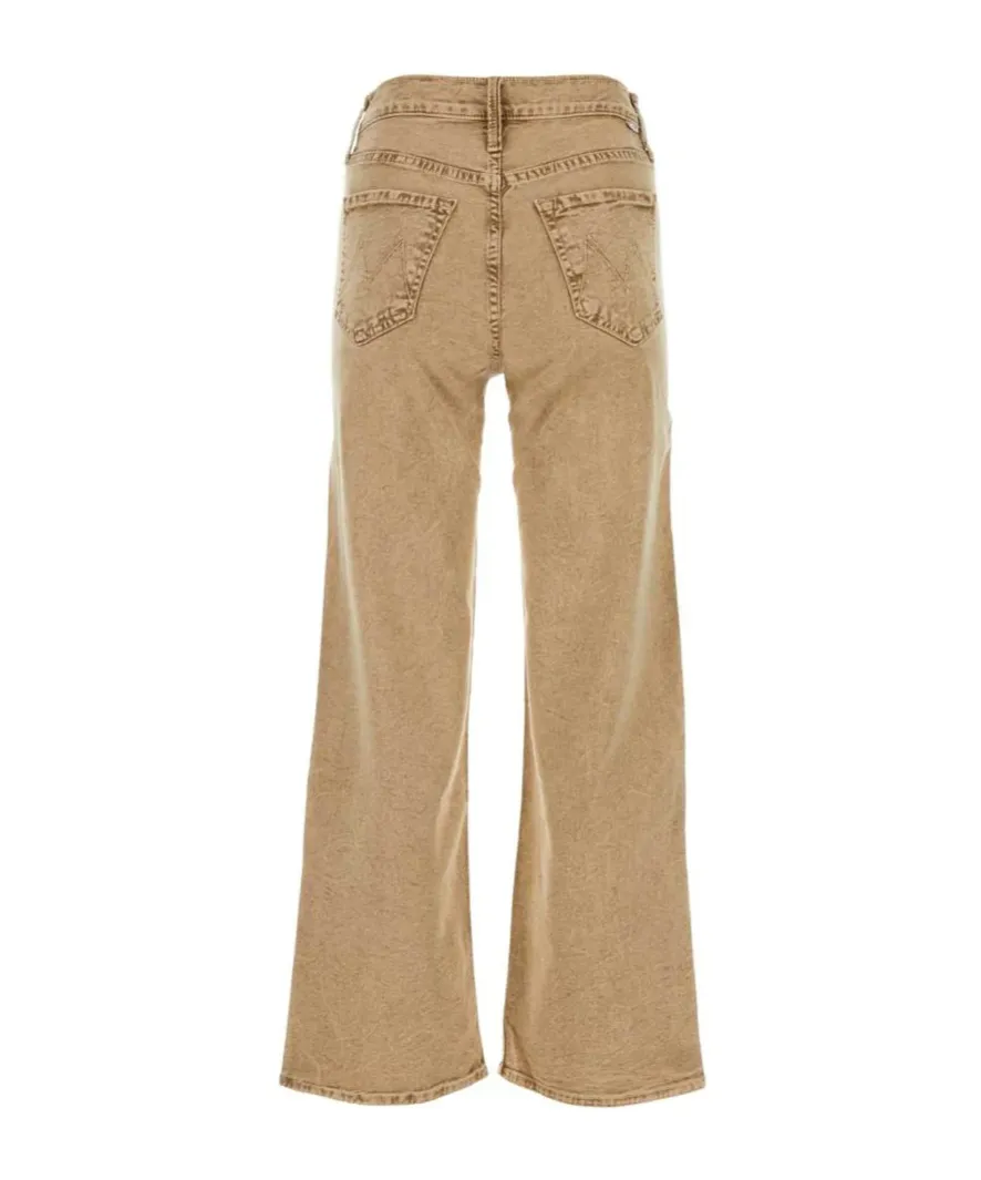 The Dodger Straight Leg Jeans