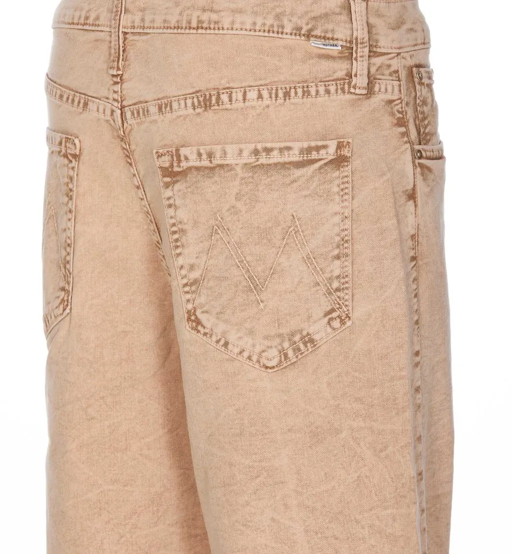 The Dodger Straight Leg Jeans