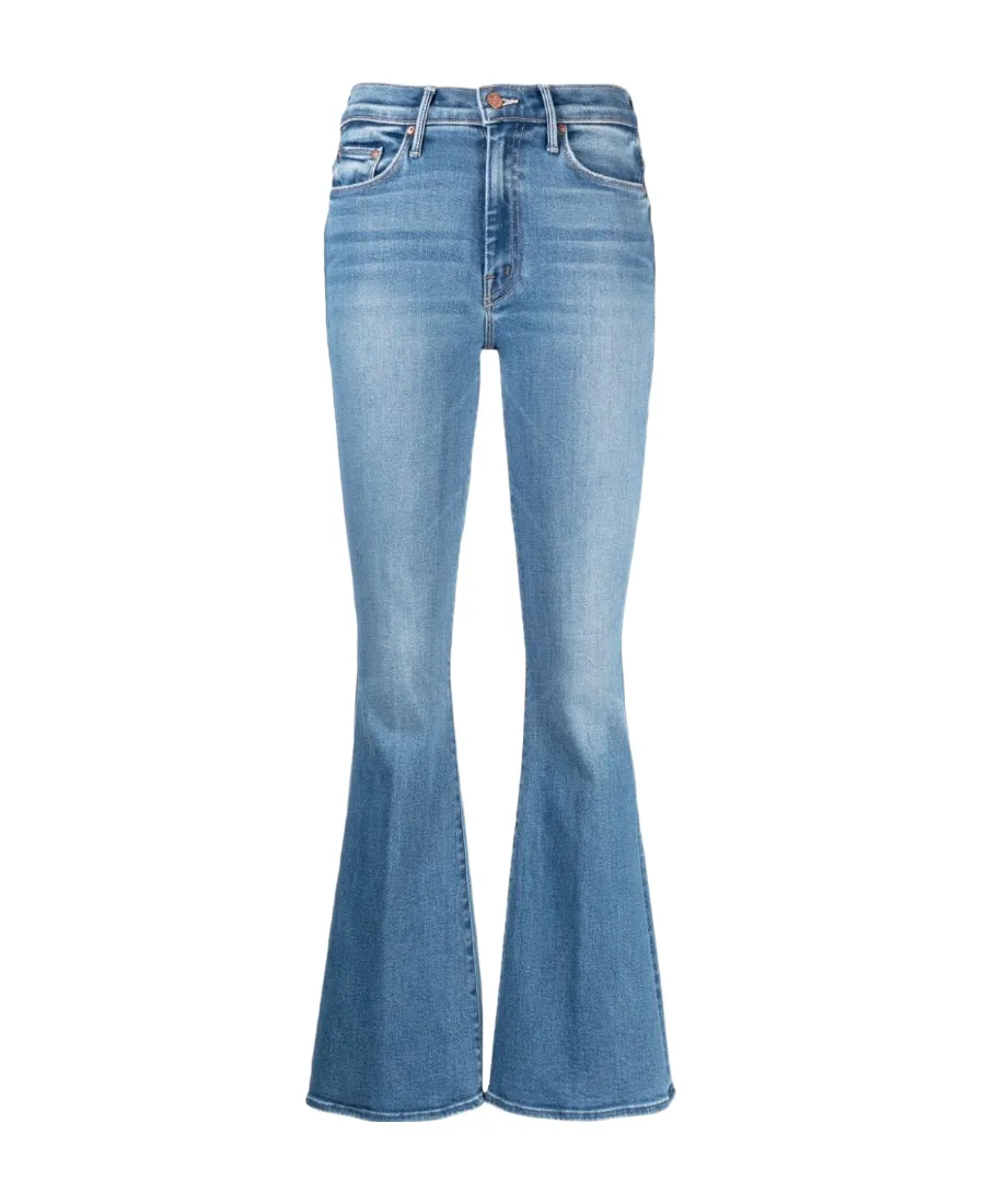 The Weekender Bootcut Jeans