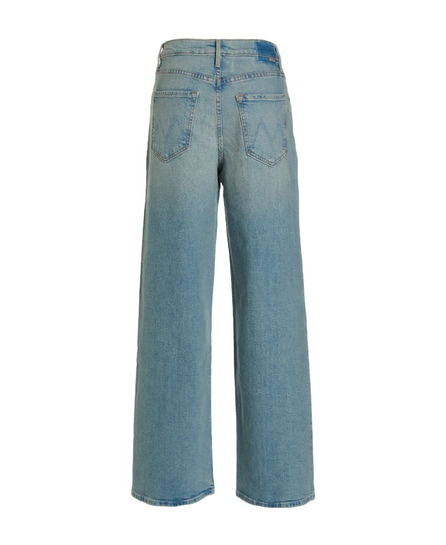 The Dazzler Straight Leg Jeans