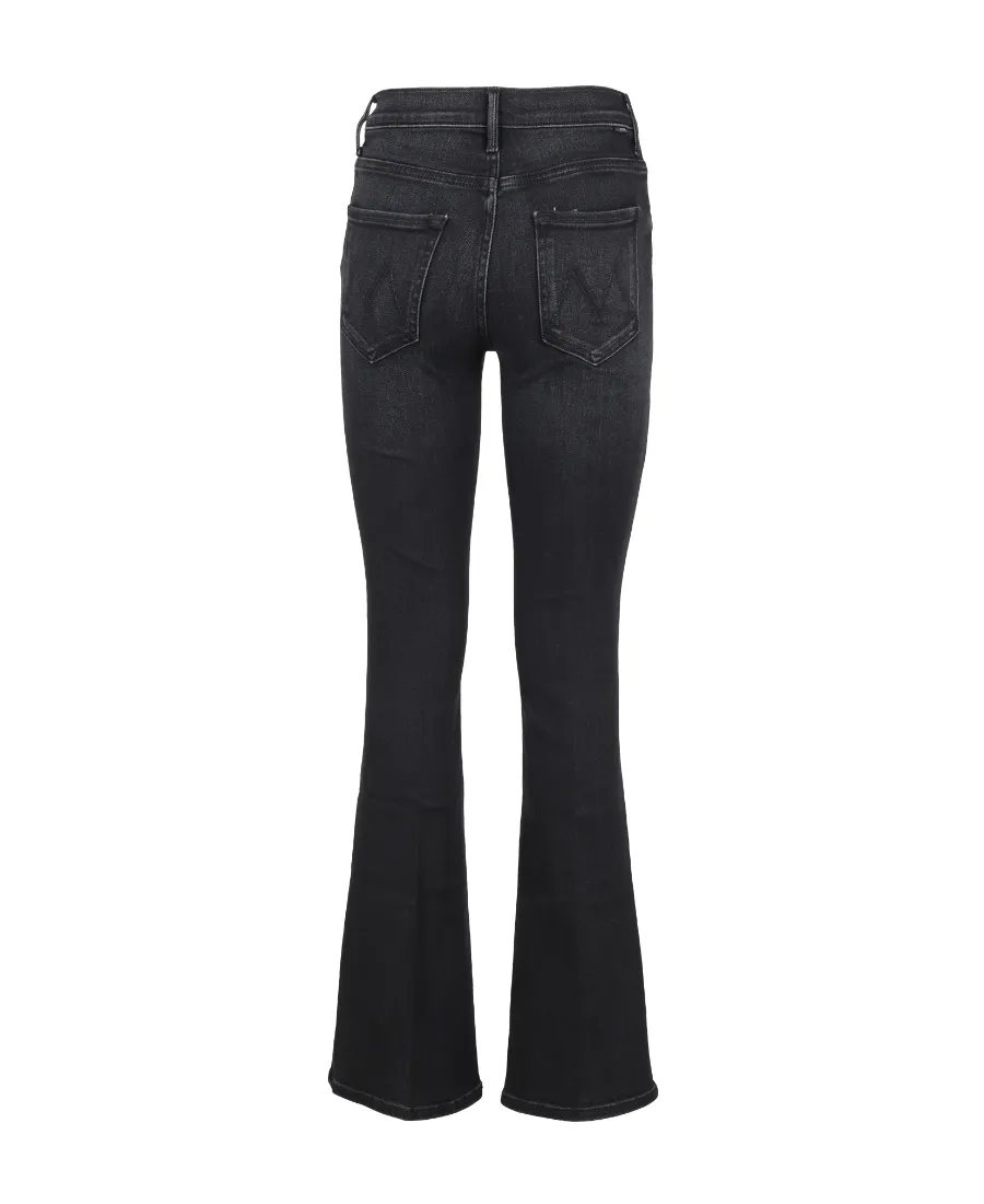 The Dazzler Flare Jeans