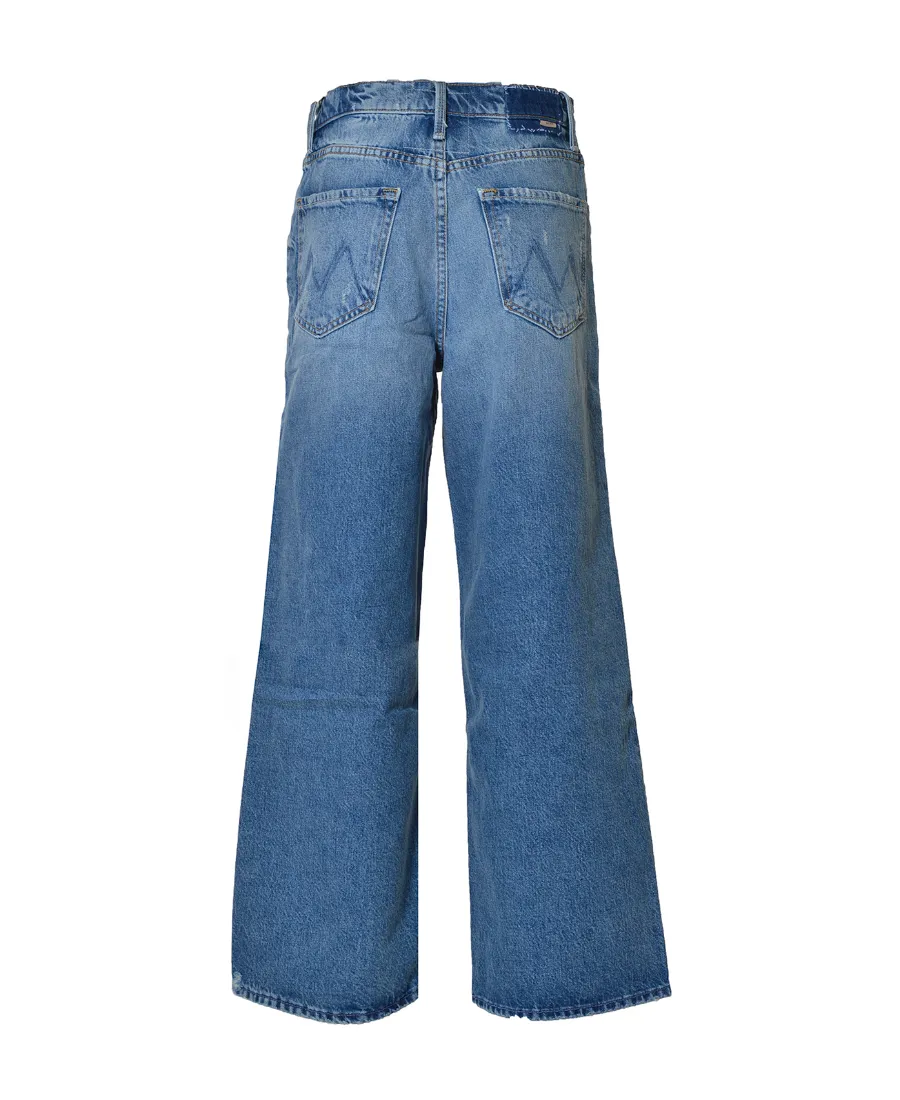 The Tomcat Jeans