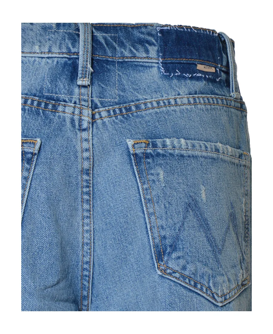 The Tomcat Jeans