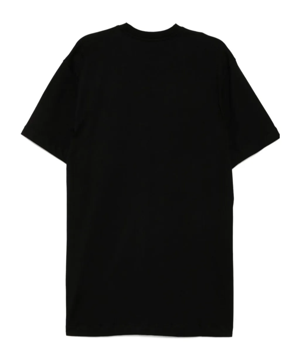 Short Sleeve Dress