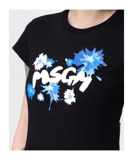 Logo-Print T-Shirt