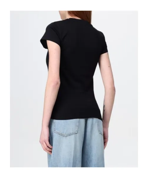 Logo-Print T-Shirt
