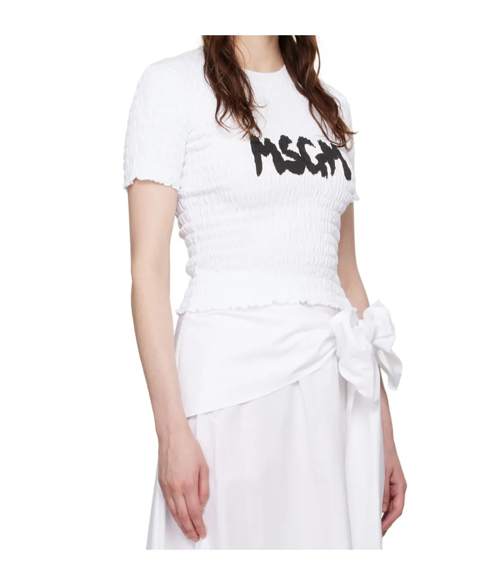 Short-Sleeved T-Shirt