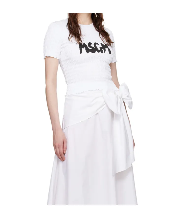 Short-Sleeved T-Shirt