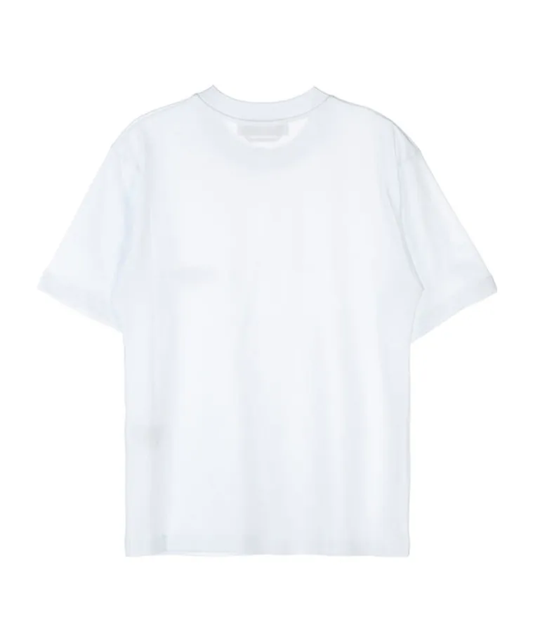 Short-Sleeved T-Shirt