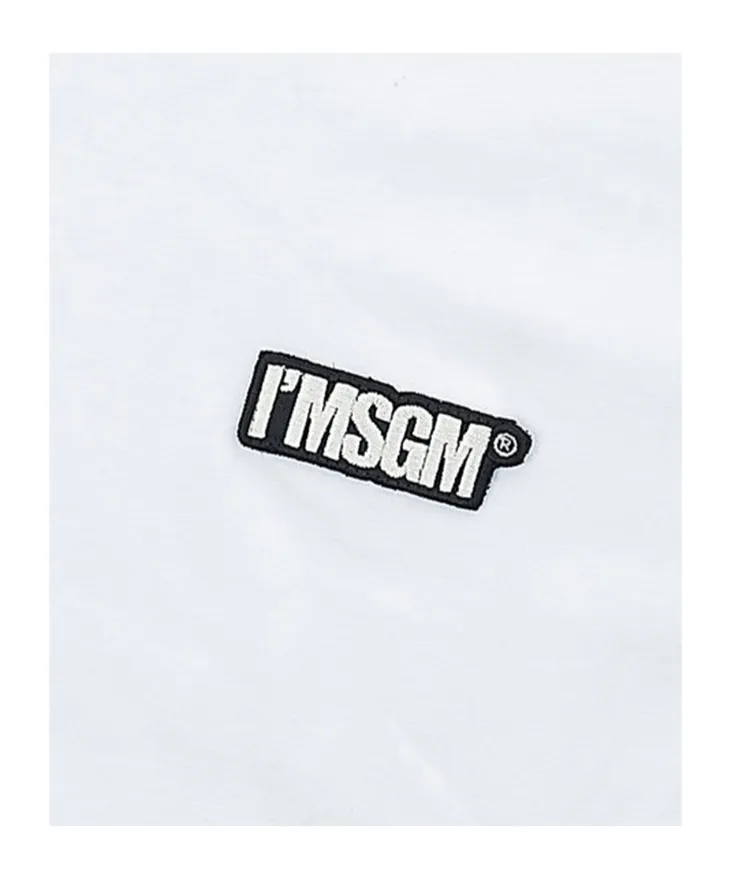 Short-Sleeved T-Shirt