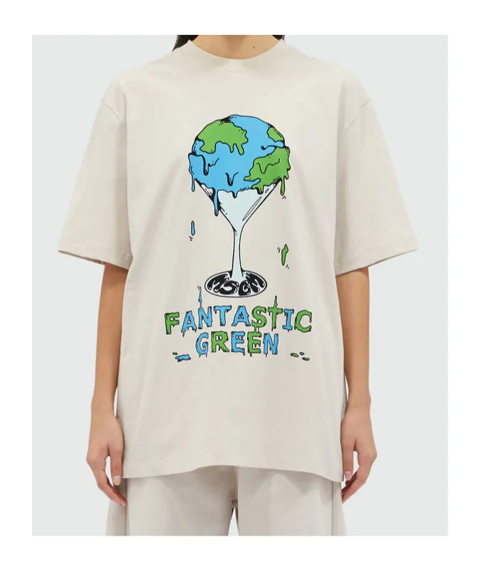 Short-Sleeved T-Shirt