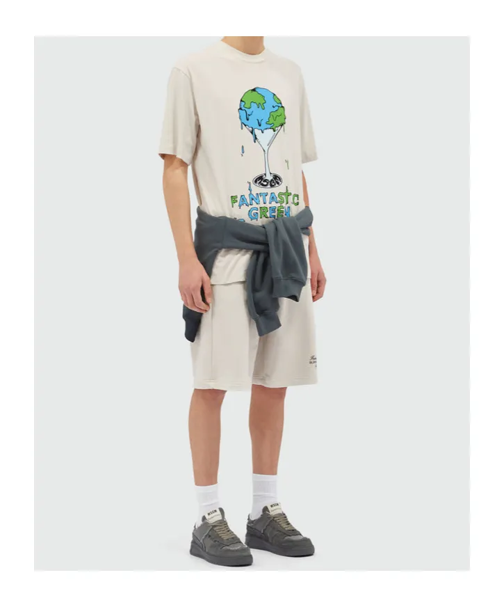 Short-Sleeved T-Shirt