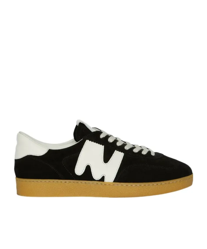 Themwave Retrò Trainer Sneakers