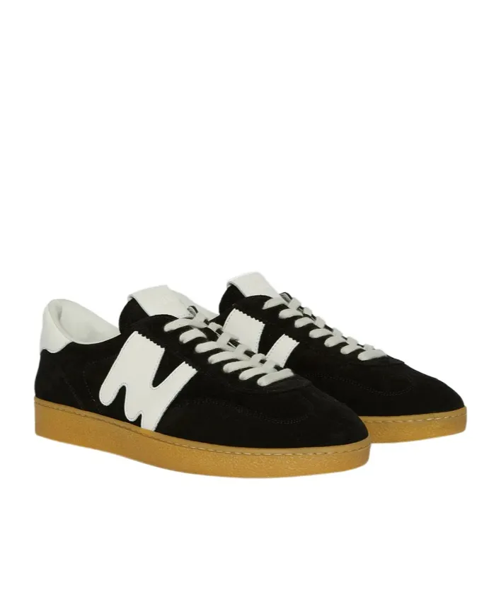 Themwave Retrò Trainer Sneakers