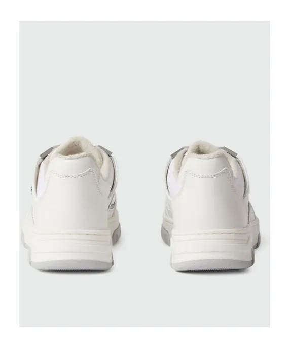 Round Head Sneakers