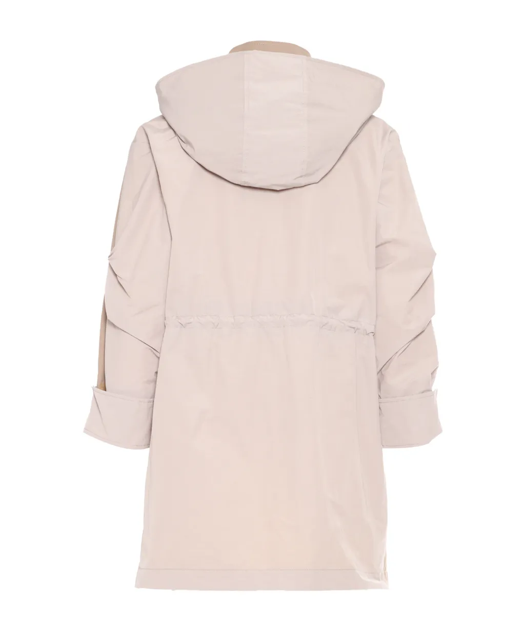 Hooded Parka