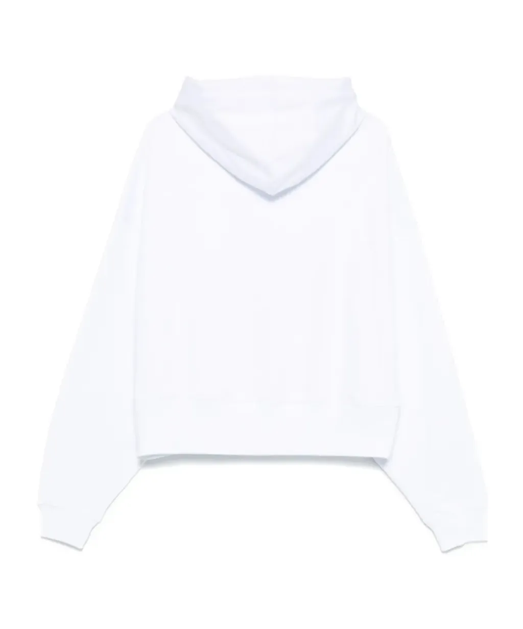 Cotton Hoodie