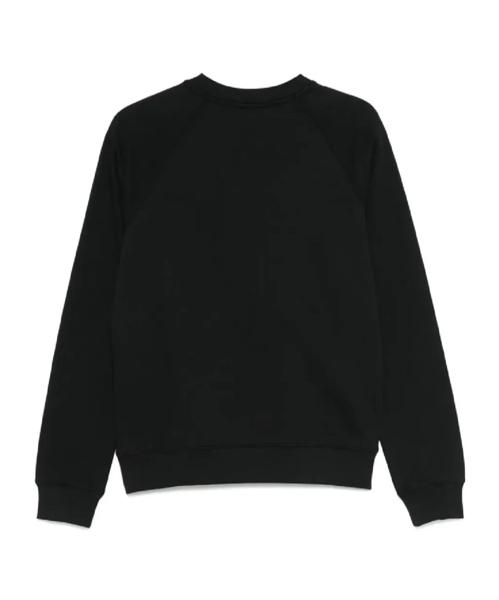 Cotton Sweatshirt