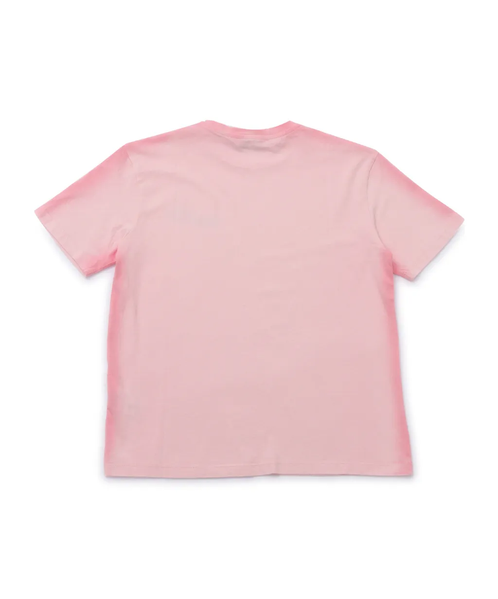 Short-Sleeved T-Shirt