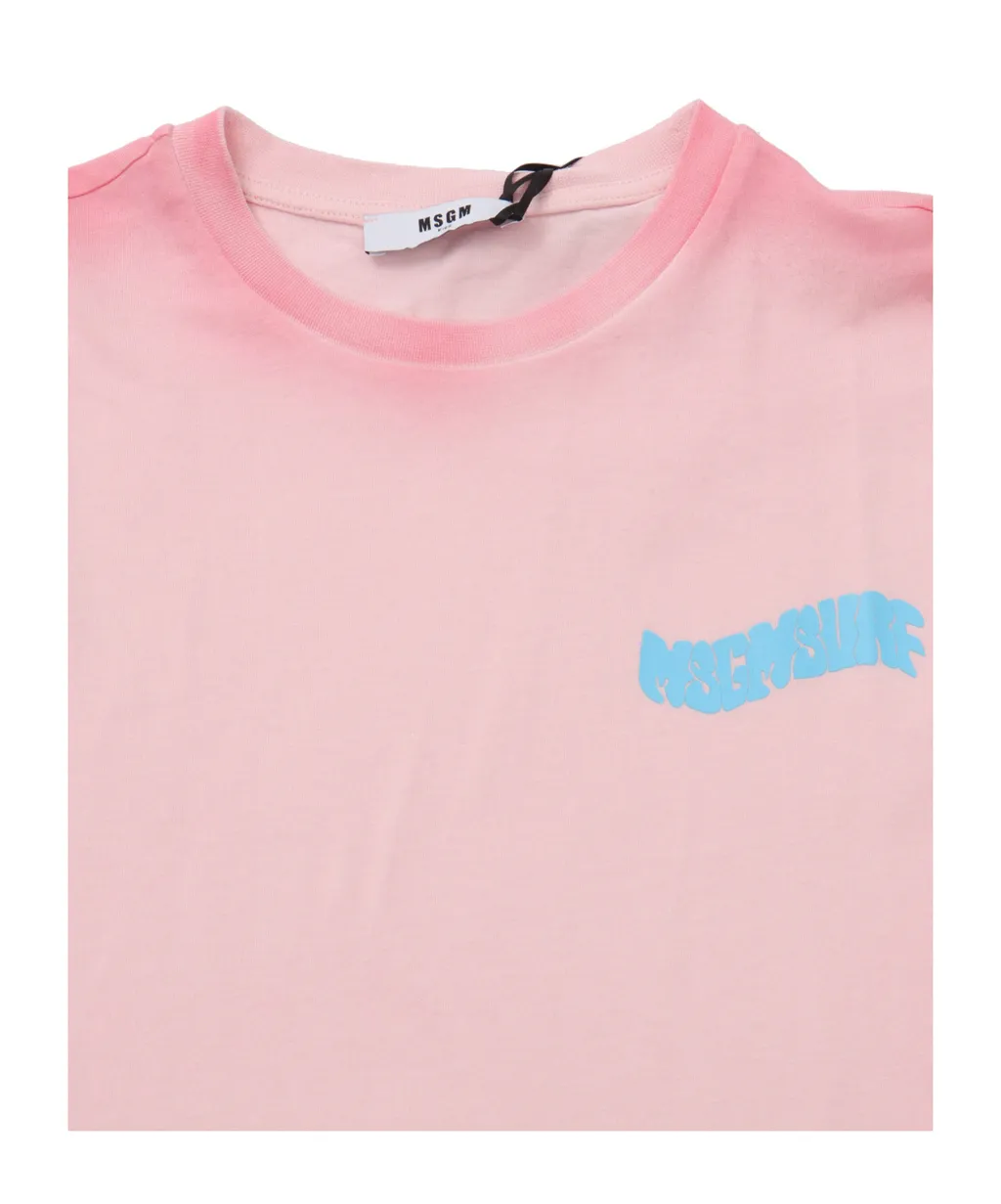Short-Sleeved T-Shirt