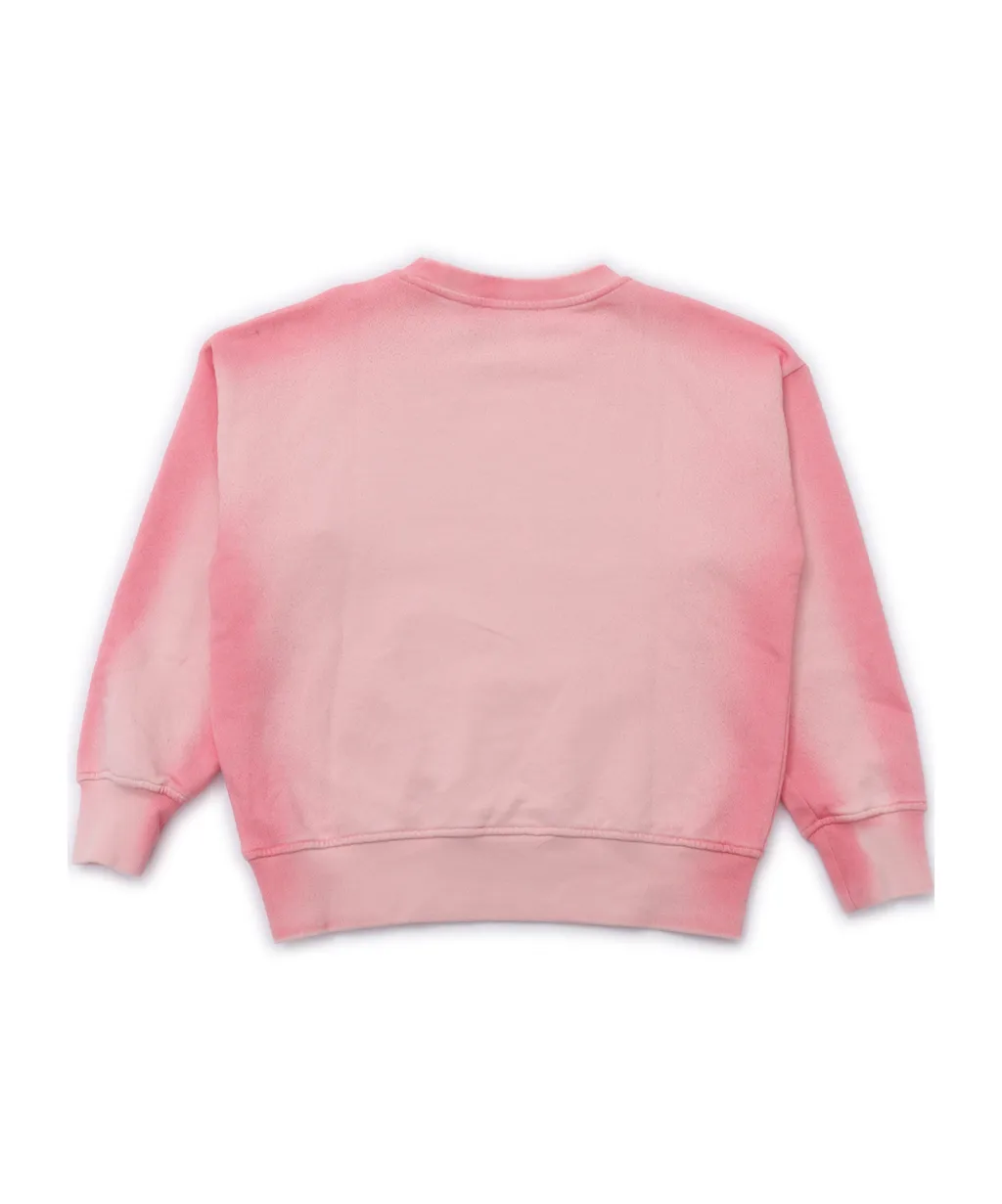 Crew Neck Sweatshirt