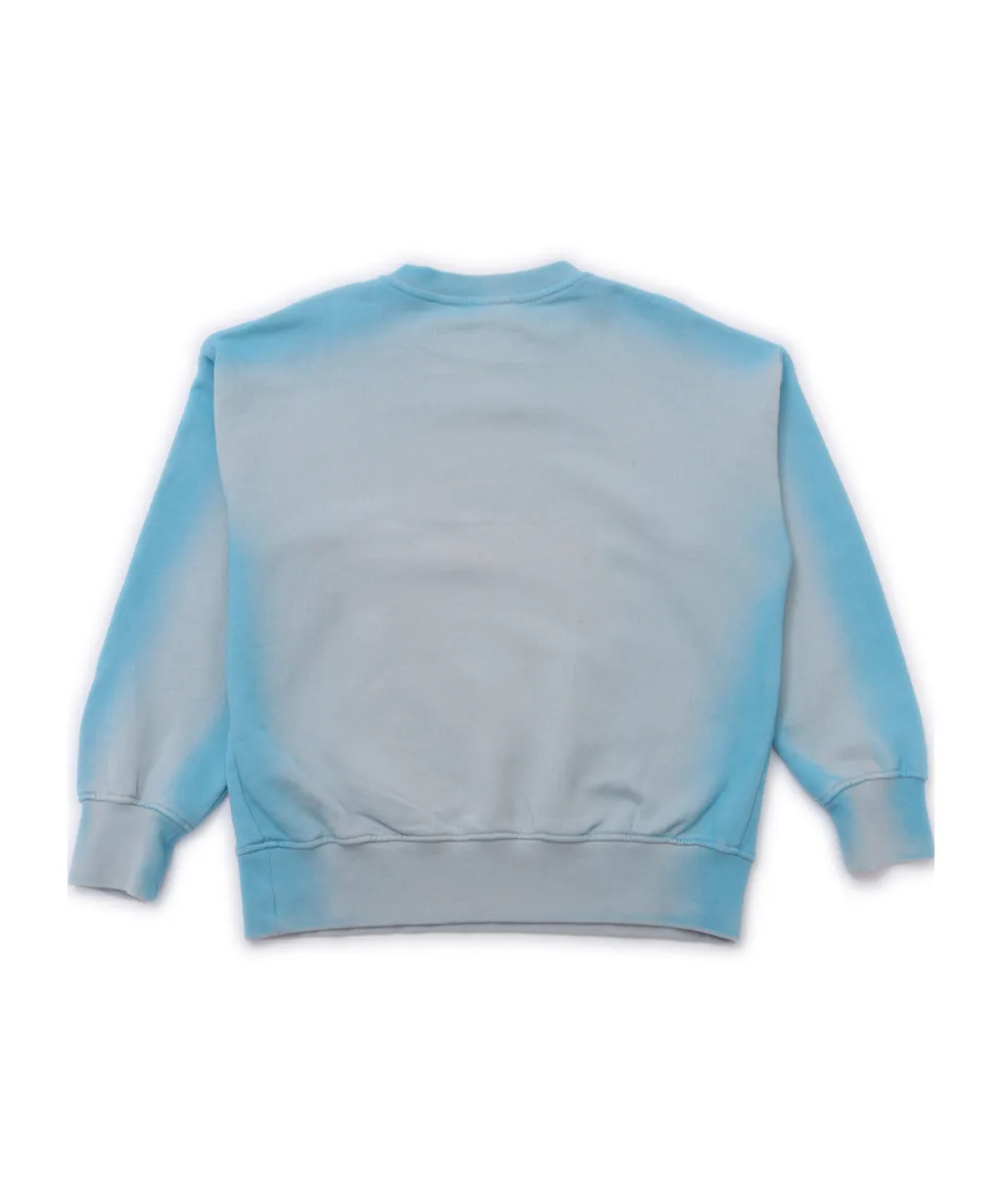 Crew Neck Sweatshirt