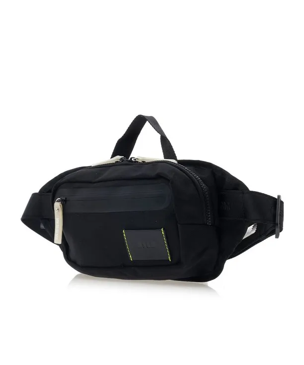 Zippered Waist Pack