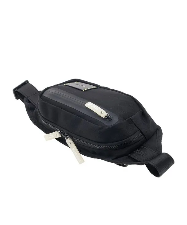 Zippered Waist Pack