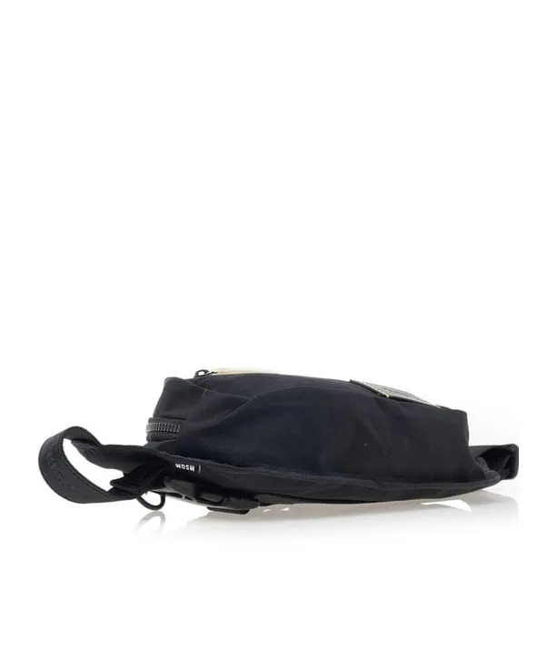 Zippered Waist Pack