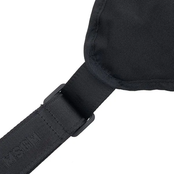 Zippered Waist Pack