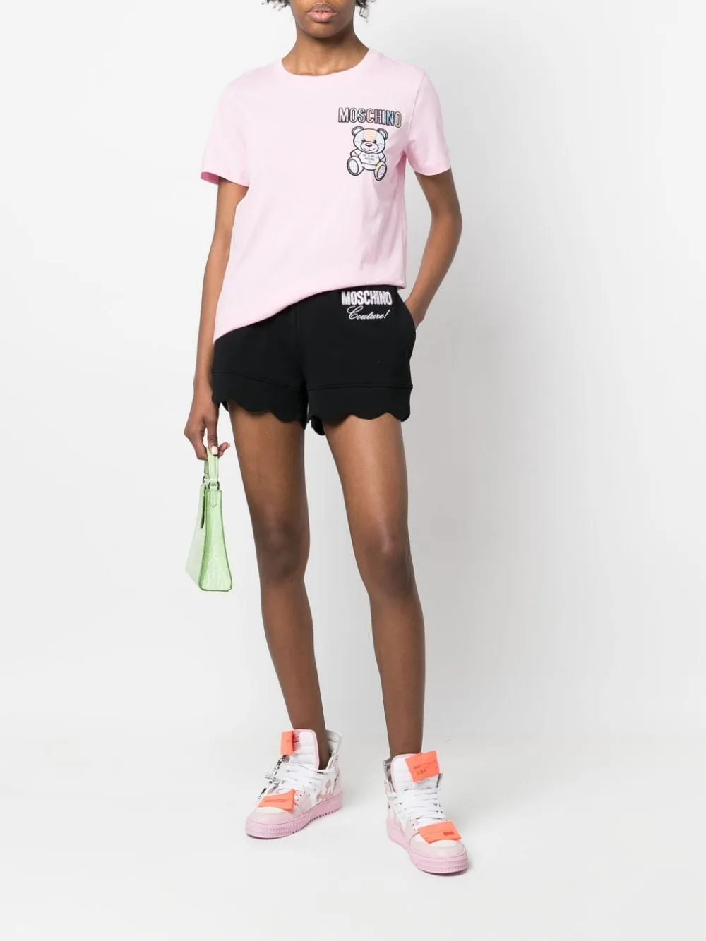 Logo T-Shirt