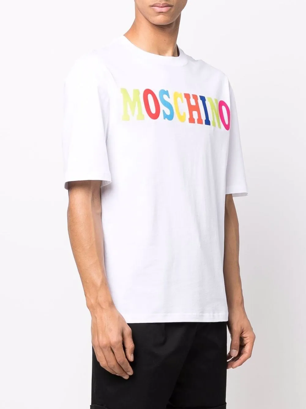 Logo Short-Sleeved T-Shirt