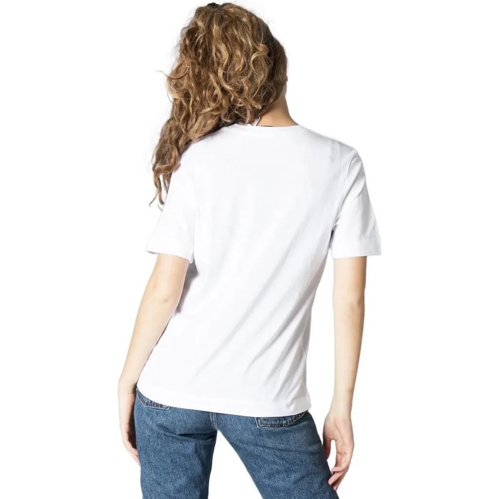 Logo-Print Cotton T-Shirt
