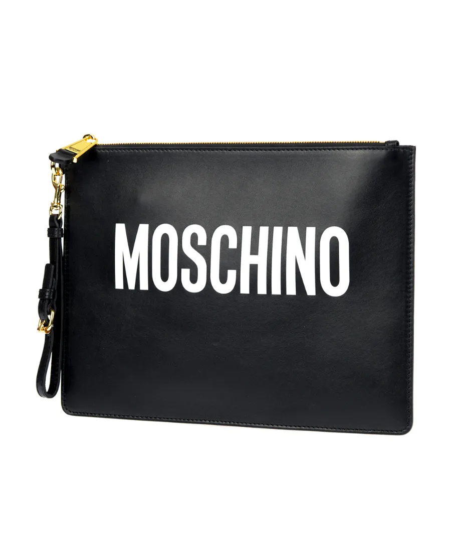 Logo Handbag